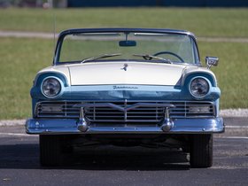 Ford Fairlane