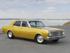Ford Falcon