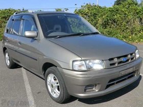 Festiva
