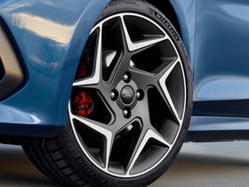 Ford Fiesta ST