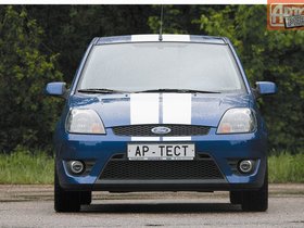 Ford Fiesta ST