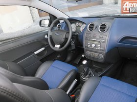 Ford Fiesta ST