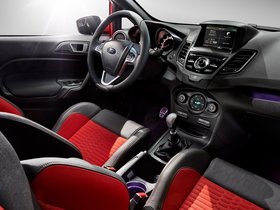 Ford Fiesta ST
