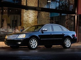 Ford Five Hundred
