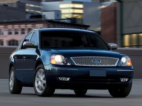 Ford Five Hundred