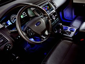 Ford Flex