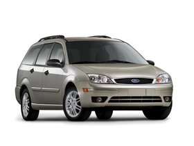 Focus (North America)