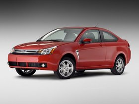 Focus (North America)