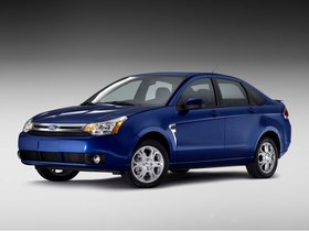 Ford Focus (North America)
