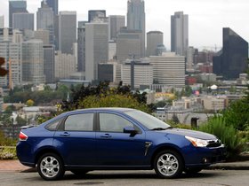 Ford Focus (North America)