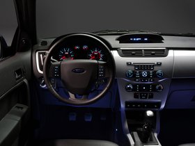 Ford Focus (North America)
