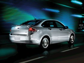 Ford Focus (North America)