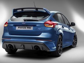 Ford Focus RS