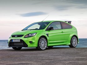 Focus RS