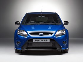Ford Focus RS