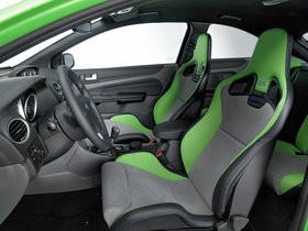 Ford Focus RS