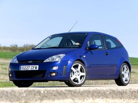 Focus RS