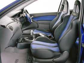 Ford Focus RS