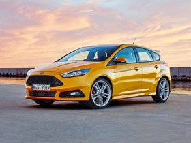 Ford Focus ST