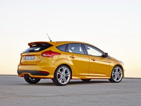 Ford Focus ST