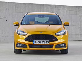 Ford Focus ST