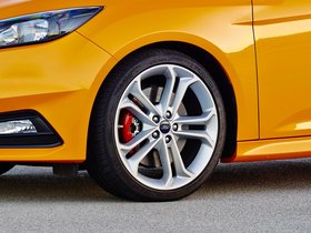 Ford Focus ST