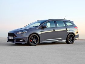 Focus ST