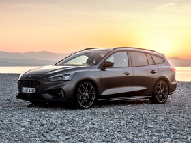 Focus ST