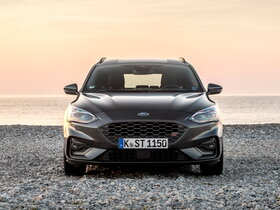 Ford Focus ST