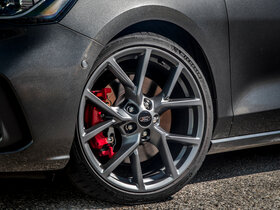 Ford Focus ST