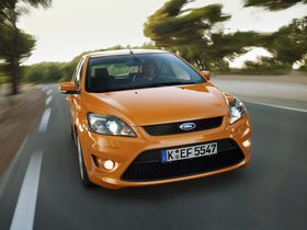 Ford Focus ST