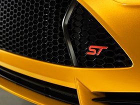 Ford Focus ST