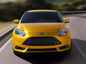 Ford Focus ST