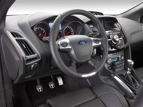 Ford Focus ST