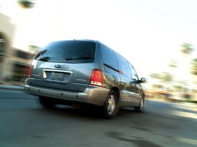 Ford Freestar