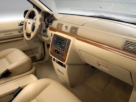 Ford Freestar