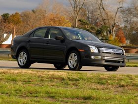 Fusion (North America)