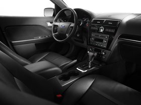 Ford Fusion (North America)
