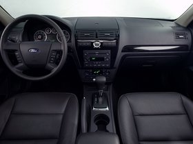 Ford Fusion (North America)