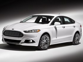 Fusion (North America)