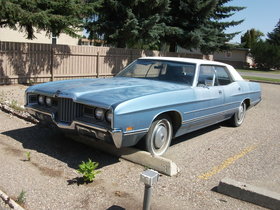 Galaxie
