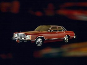 Ford Granada (North America)