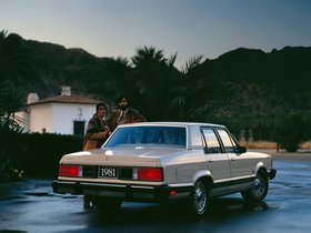 Ford Granada (North America)