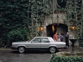 Ford Granada (North America)