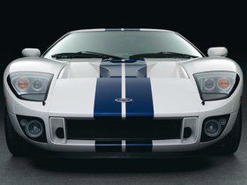 Ford GT
