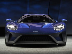 Ford GT