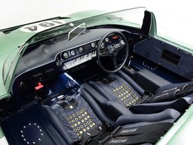 Ford GT40