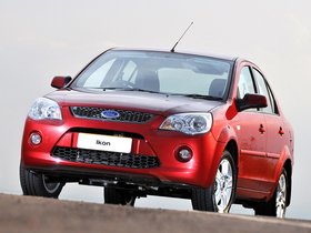 Ford Ikon