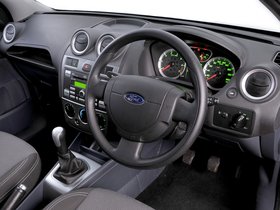 Ford Ikon