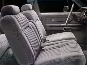 Ford LTD Crown Victoria